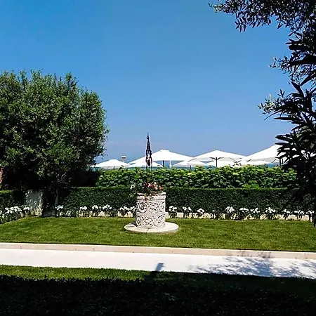 Relais La Speranzina Affittacamere