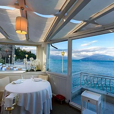 Relais La Speranzina Affittacamere Sirmione