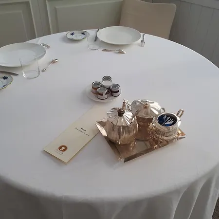 Relais La Speranzina 5* סירמיונה