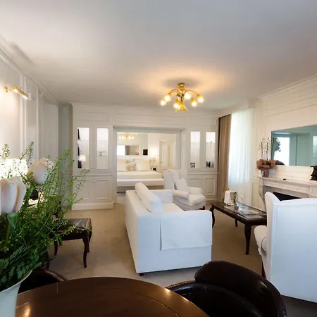 בית הארחה Relais La Speranzina