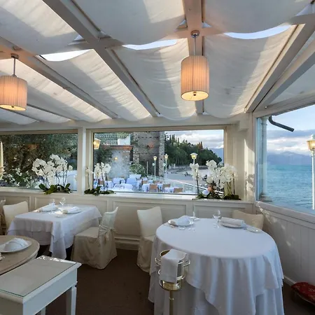 Gasthuis Relais La Speranzina