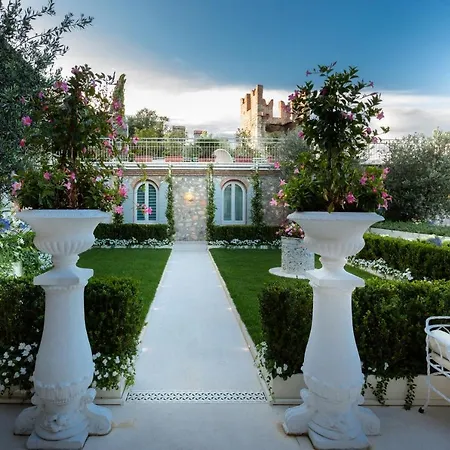 Relais La Speranzina Sirmione