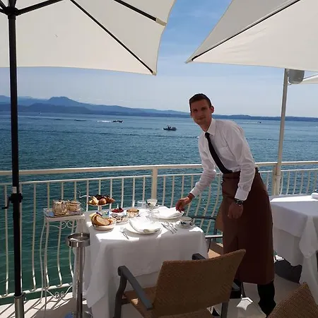 Relais La Speranzina Pensión Sirmione