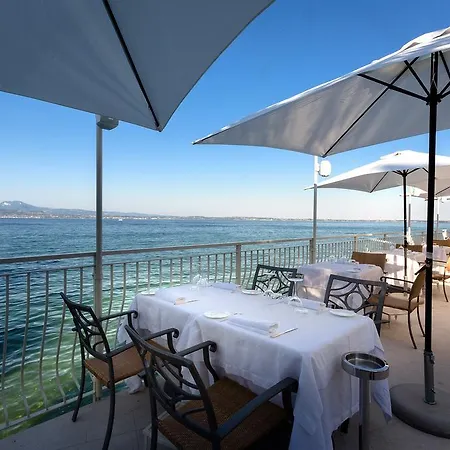 Relais La Speranzina Sirmione