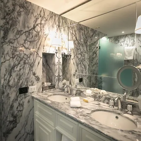 Relais La Speranzina Gasthuis 5*