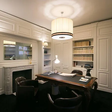 Relais La Speranzina Gasthuis 5*