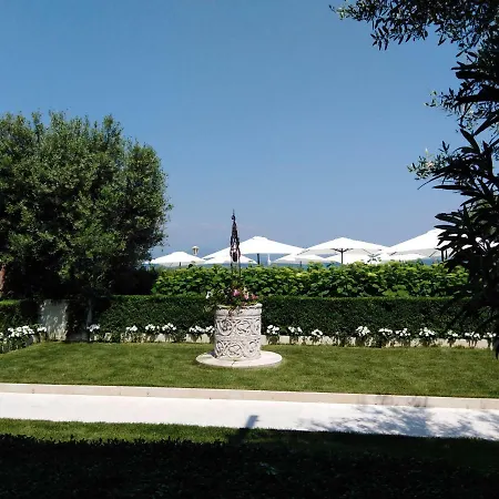 Maison d'hôtes Relais La Speranzina Sirmione
