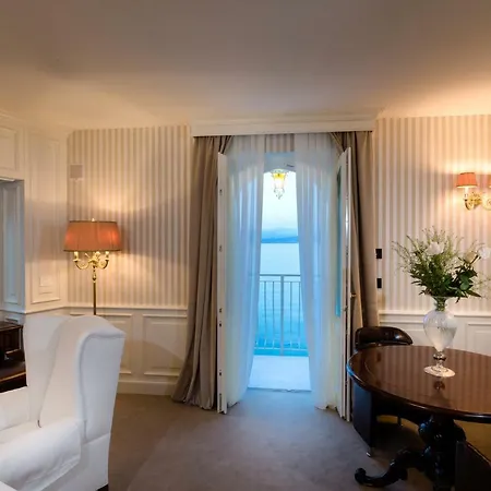 Relais La Speranzina Gasthuis 5*
