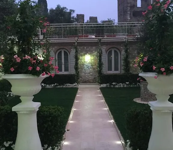 Maison d'hôtes Relais La Speranzina Sirmione
