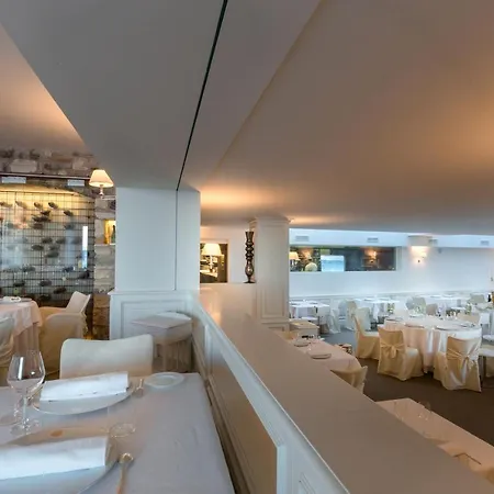 Gasthof Relais La Speranzina 5*