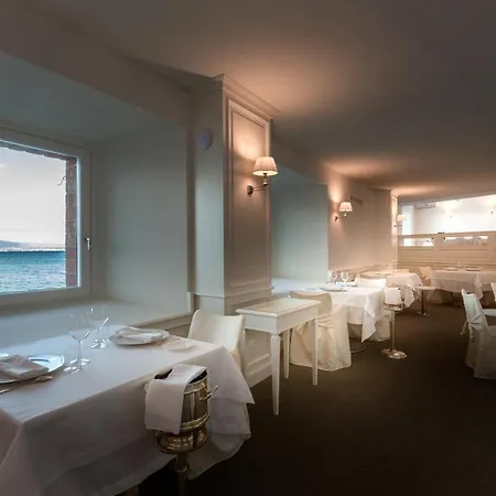 Relais La Speranzina 5* Sirmione
