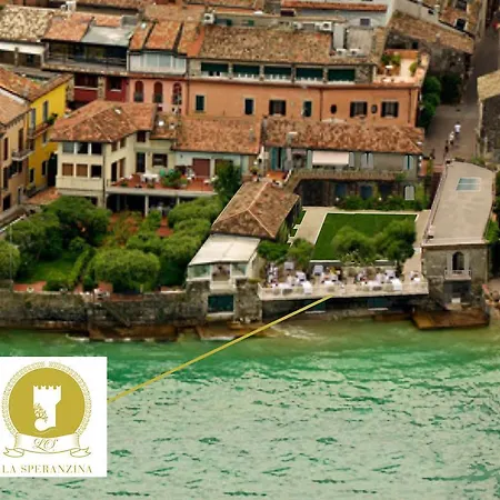 Gasthof Relais La Speranzina 5*