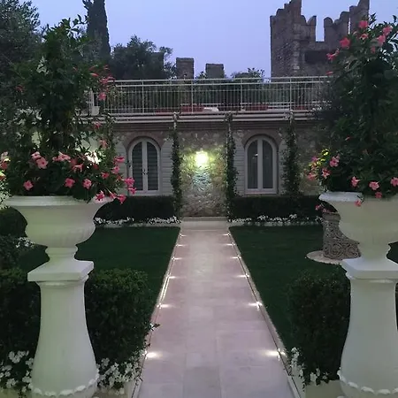 Gasthof Relais La Speranzina Sirmione
