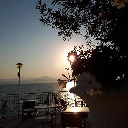 Relais La Speranzina Sirmione