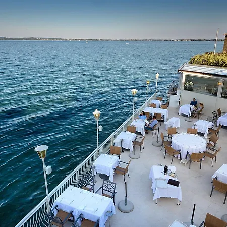 Relais La Speranzina 5* Sirmione