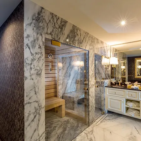 Relais La Speranzina Gasthof Sirmione