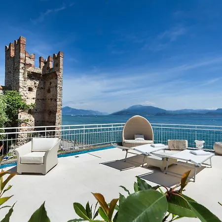 Gasthof Relais La Speranzina Sirmione