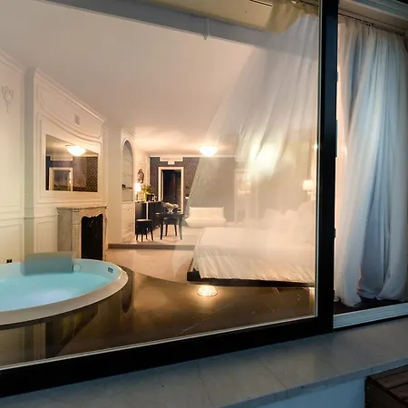Gasthof Relais La Speranzina Sirmione