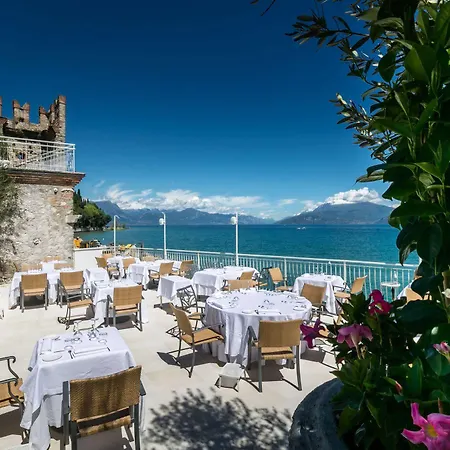 Relais La Speranzina 5* Sirmione