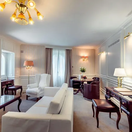 Relais La Speranzina Gasthof Sirmione