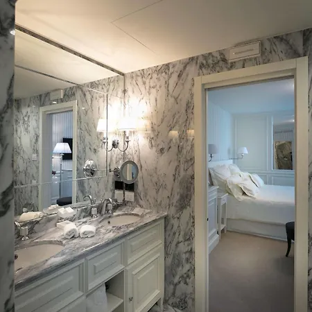 Relais La Speranzina Gasthof 5*