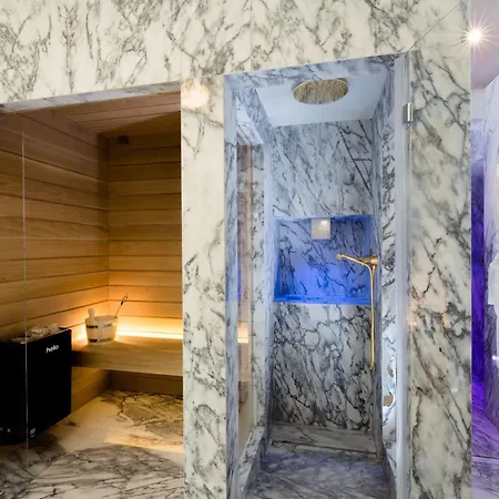 Gasthof Relais La Speranzina Sirmione