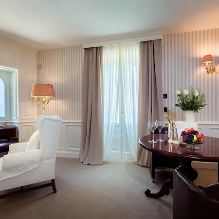 Relais La Speranzina Gasthof 5*