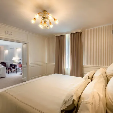 Relais La Speranzina Gasthof 5*