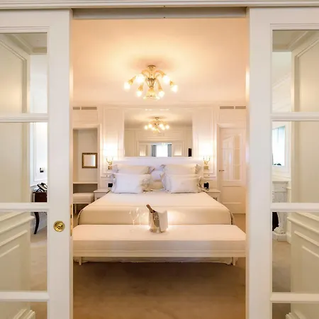 Relais La Speranzina 5* Sirmione