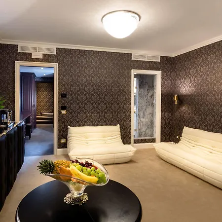 Gasthof Relais La Speranzina 5*