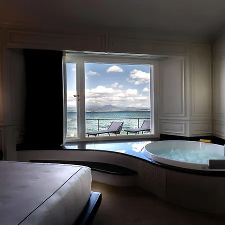 Relais La Speranzina Gasthof Sirmione
