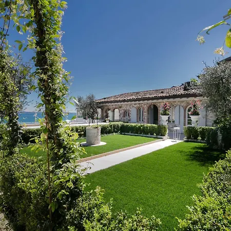 Gasthof Relais La Speranzina Sirmione