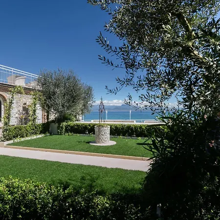 Relais La Speranzina Sirmione