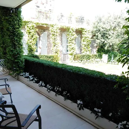 Gasthof Relais La Speranzina 5*