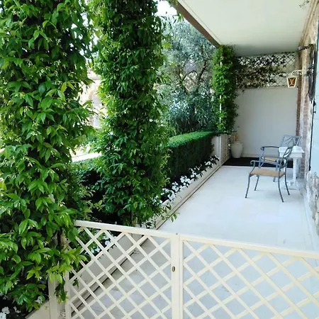 Gasthof Relais La Speranzina 5*